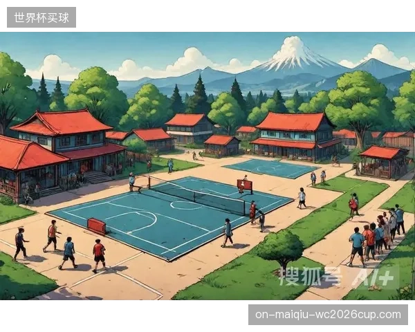 具备体育技能的返乡青年将通过“体育+文创”模式，系统性提升乡村资产价值